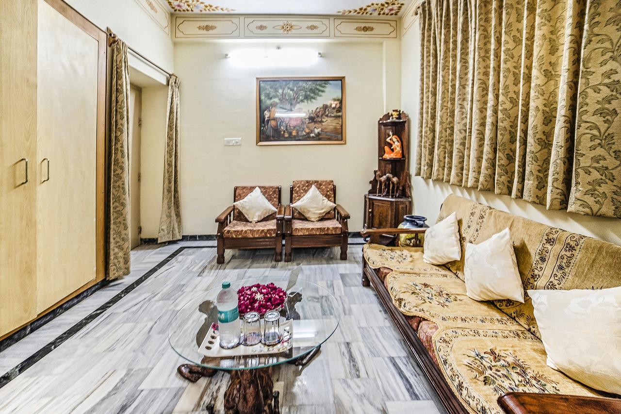 فندق تيرث بالاس بوشكار المظهر الخارجي الصورة